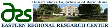 Easter Regional Research Center, Agricultural Research Service, USDA - click for website