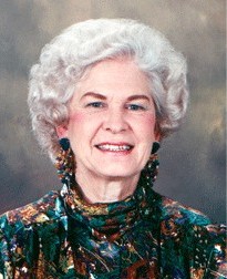 Dr E Ann Nalley