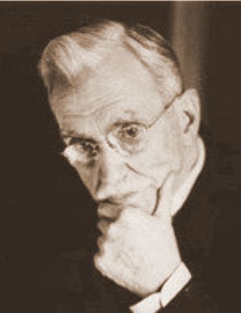 E. Emmet Reid (1872-1973)