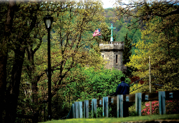 College of Mount Saint Vincent