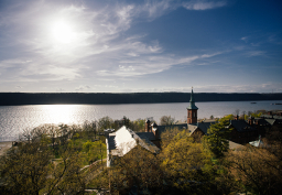 College of Mount Saint Vincent