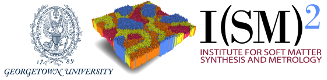 Institute for Soft Matter Synthesis and Metrology