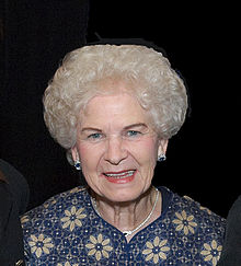 Ann
                  Nalley
