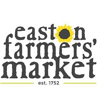 easton
                    farmers market