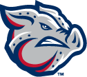 Iron Pigs Logo