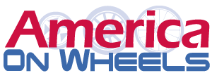 America
                    on Wheels