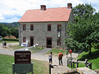 Moravian industial arts